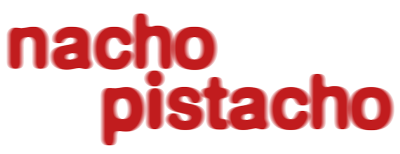 Nacho Pistacho